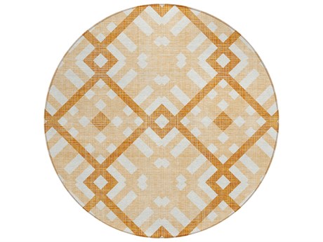 Dalyn Chantille Round Area Rug