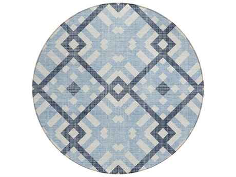 Dalyn Chantille Round Area Rug