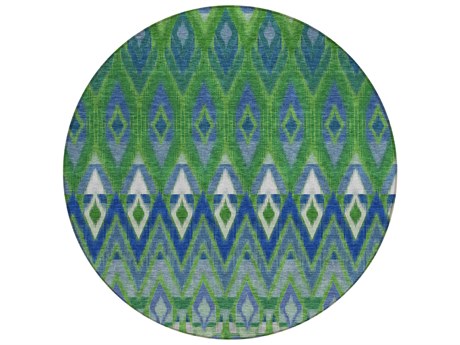 Dalyn Chantille Round Area Rug