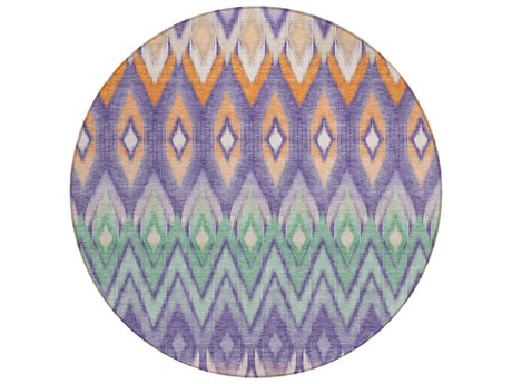 Dalyn Chantille Round Area Rug