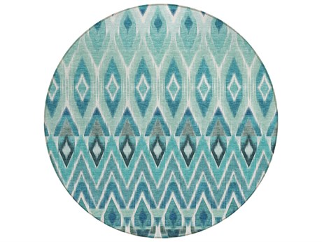 Dalyn Chantille Round Area Rug