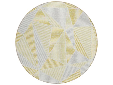 Dalyn Chantille Round Area Rug