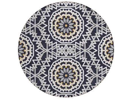 Dalyn Chantille Round Area Rug