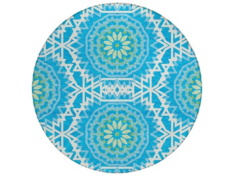 Dalyn Chantille Round Area Rug