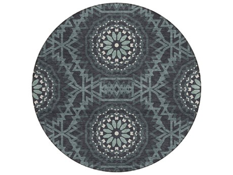 Dalyn Chantille Round Area Rug