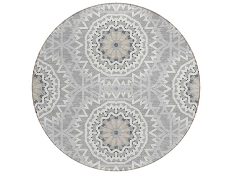Dalyn Chantille Round Area Rug
