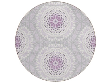 Dalyn Chantille Round Area Rug
