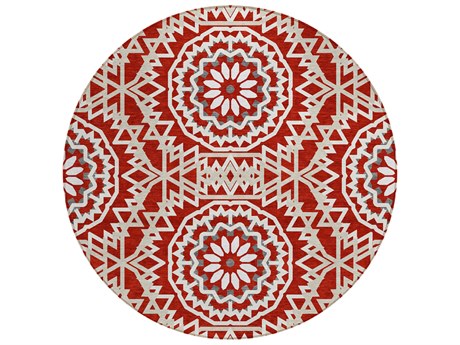 Dalyn Chantille Round Area Rug