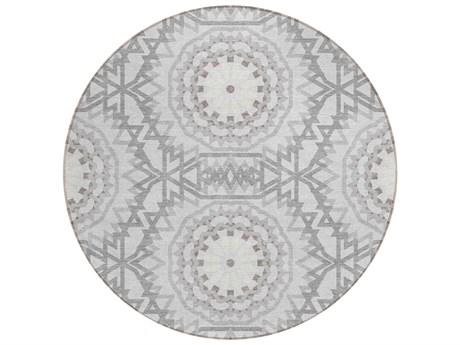 Dalyn Chantille Round Area Rug