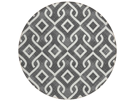 Dalyn Chantille Round Area Rug