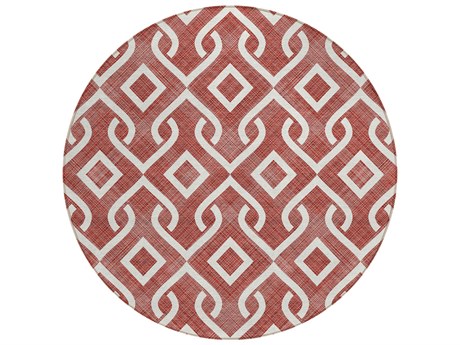 Dalyn Chantille Round Area Rug