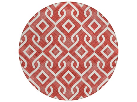 Dalyn Chantille Round Area Rug