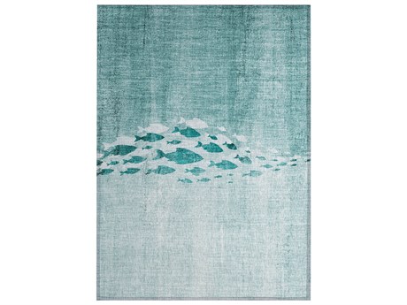 Dalyn Chantille Rectangular Area Rug