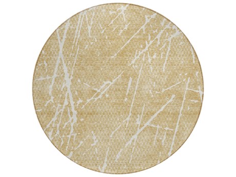 Dalyn Chantille Round Area Rug