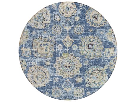Dalyn Chantille Round Area Rug