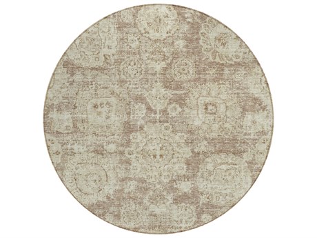 Dalyn Chantille Round Area Rug