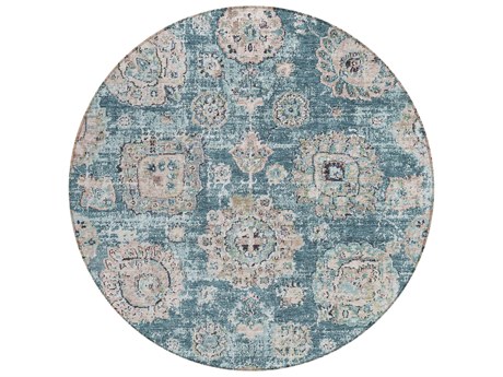 Dalyn Chantille Round Area Rug