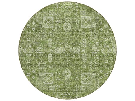 Dalyn Chantille Round Area Rug