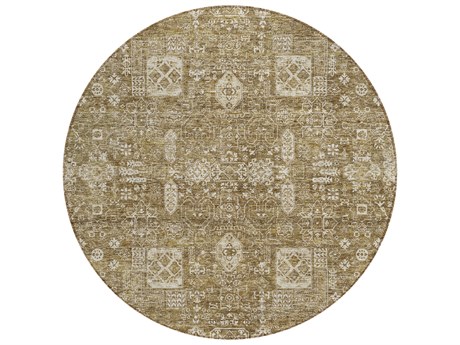 Dalyn Chantille Round Area Rug