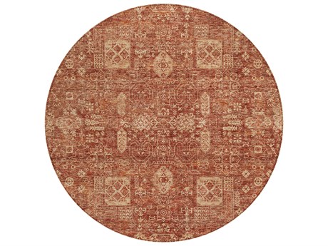 Dalyn Chantille Round Area Rug