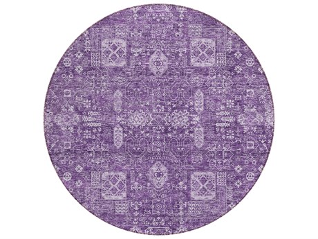 Dalyn Chantille Round Area Rug