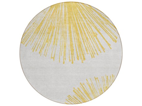 Dalyn Chantille Round Area Rug