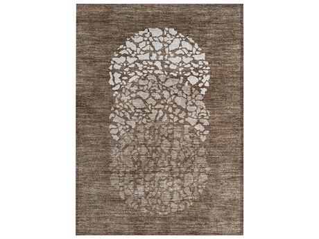 Dalyn Chantille Rectangular Area Rug