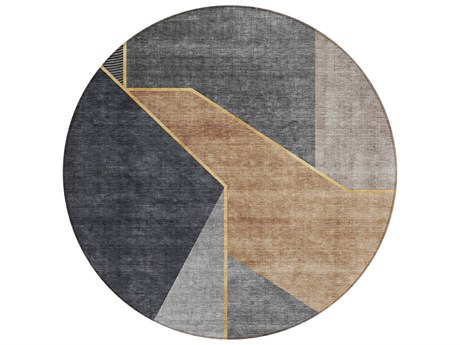 Dalyn Chantille Round Area Rug