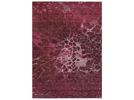 Dalyn Chantille Abstract Runner Area Rug