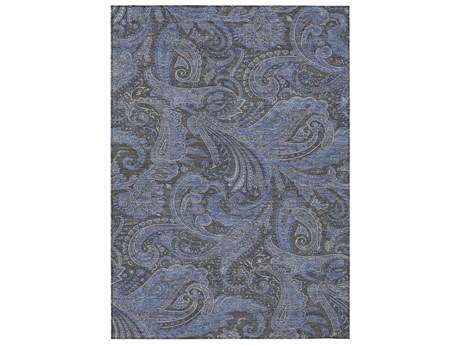 Dalyn Chantille Damask Runner Area Rug