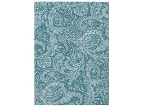Dalyn Chantille Damask Runner Area Rug