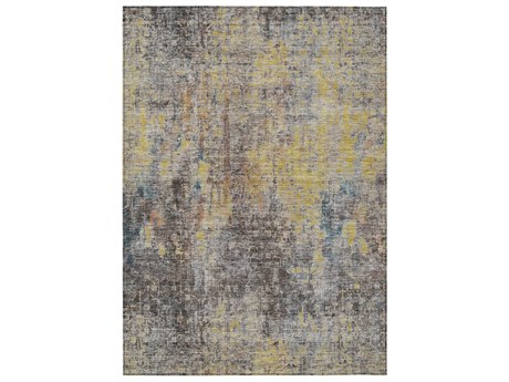 Dalyn Chantille Abstract Runner Area Rug