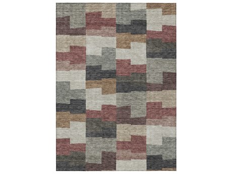 Dalyn Chantille Geometric Runner Area Rug