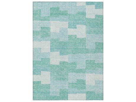 Dalyn Chantille Geometric Runner Area Rug