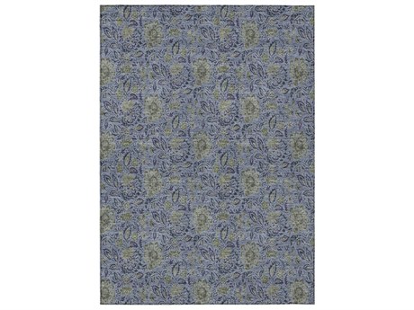 Dalyn Chantille Floral Runner Area Rug