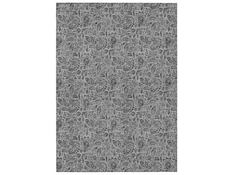 Dalyn Chantille Floral Runner Area Rug