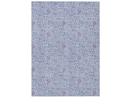 Dalyn Chantille Floral Runner Area Rug