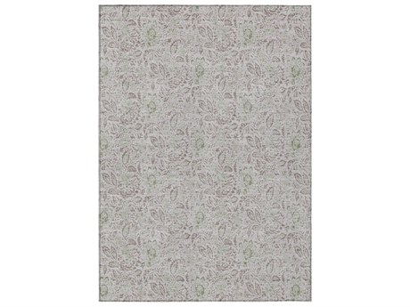 Dalyn Chantille Floral Runner Area Rug