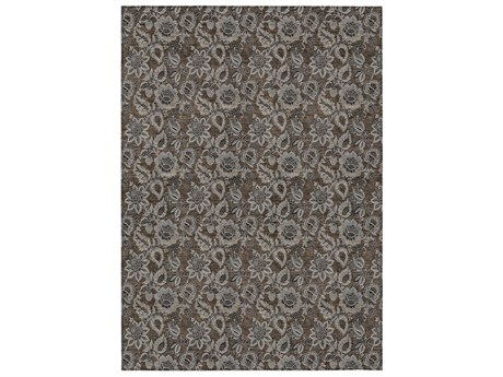 Dalyn Chantille Floral Runner Area Rug