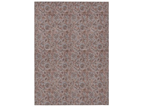 Dalyn Chantille Floral Runner Area Rug