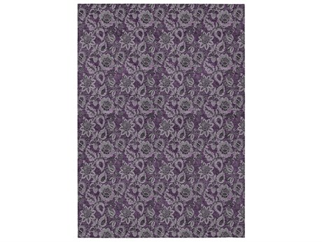 Dalyn Chantille Floral Runner Area Rug