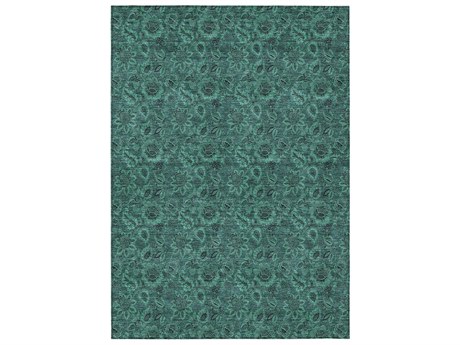Dalyn Chantille Floral Runner Area Rug
