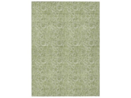 Dalyn Chantille Floral Runner Area Rug
