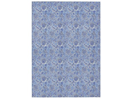 Dalyn Chantille Floral Runner Area Rug