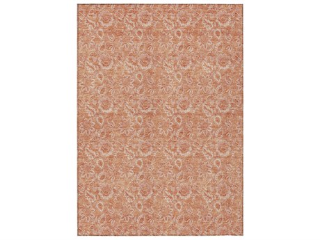 Dalyn Chantille Floral Runner Area Rug