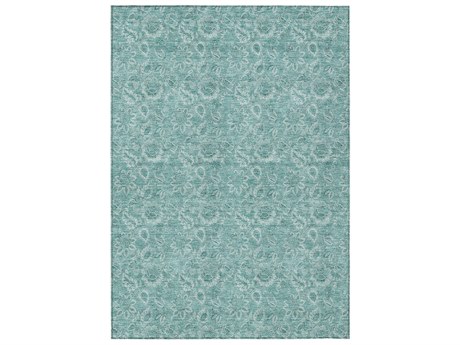 Dalyn Chantille Floral Runner Area Rug