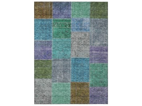 Dalyn Chantille Geometric Runner Area Rug
