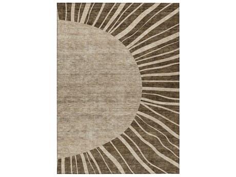 Dalyn Chantille Abstract Runner Area Rug