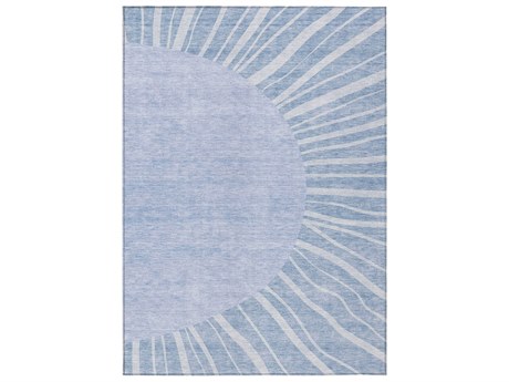 Dalyn Chantille Abstract Runner Area Rug