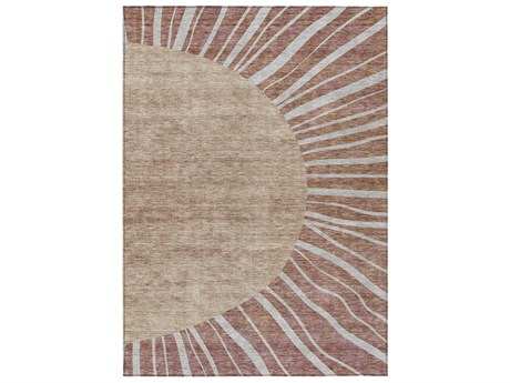 Dalyn Chantille Abstract Runner Area Rug